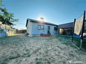 CASA CU 4 CAMERE | ZONA OSORHEI | 10 KM DE ORADEA