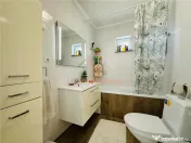 CASA CU 4 CAMERE | ZONA OSORHEI | 10 KM DE ORADEA