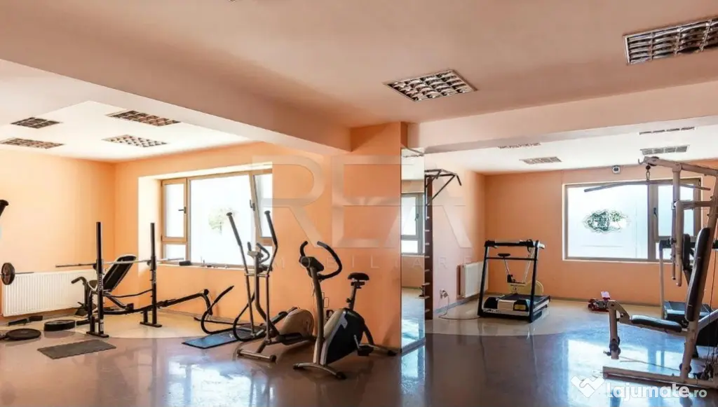 3 camere Pantelimon decomandat, centrală, an 2008, 108 mp