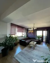 3 camere Pantelimon decomandat, centrală, an 2008, 108 mp