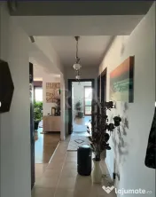 3 camere Pantelimon decomandat, centrală, an 2008, 108 mp