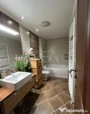 3 camere Pantelimon decomandat, centrală, an 2008, 108 mp
