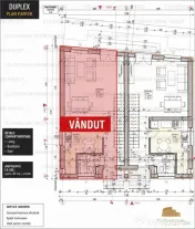 Casa tip duplex | 3 camre | 2 bai | Bartolomeu