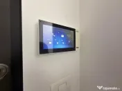 Garsonieră premium, 50 mp, bloc nou 2021, zonă rezidenția 