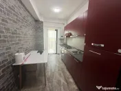 Garsonieră premium, 50 mp, bloc nou 2021, zonă rezidenția 