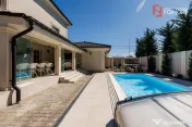 COMISION 0% Casa individuala, 6 camere + teren 660 mp - Mosn