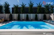 COMISION 0% Casa individuala, 6 camere + teren 660 mp - Mosn