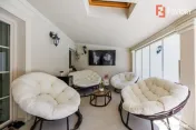 COMISION 0% Casa individuala, 6 camere + teren 660 mp - Mosn