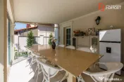 COMISION 0% Casa individuala, 6 camere + teren 660 mp - Mosn
