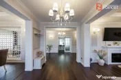 COMISION 0% Casa individuala, 6 camere + teren 660 mp - Mosn