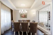 COMISION 0% Casa individuala, 6 camere + teren 660 mp - Mosn