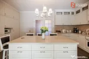 COMISION 0% Casa individuala, 6 camere + teren 660 mp - Mosn