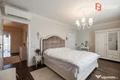 COMISION 0% Casa individuala, 6 camere + teren 660 mp - Mosn