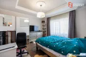 COMISION 0% Casa individuala, 6 camere + teren 660 mp - Mosn