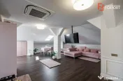 COMISION 0% Casa individuala, 6 camere + teren 660 mp - Mosn