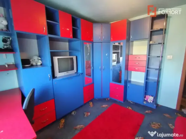 Apartament cu 2 camere de vanzare in Timisoara, zona Girocul