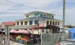 SPATIU COMERCIAL PIATA FILIASI 354 mp - parter+etaj