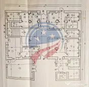 SPATIU COMERCIAL PIATA FILIASI 354 mp - parter+etaj 