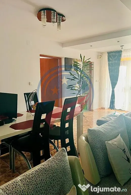 Apartament de inchiriat/2 dormitoare/Craiovita Noua