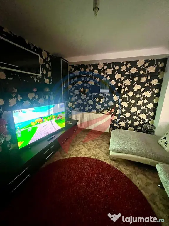 Apartament de inchiriat/2 dormitoare/Craiovita Noua