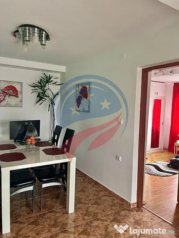 Apartament de inchiriat/2 dormitoare/Craiovita Noua