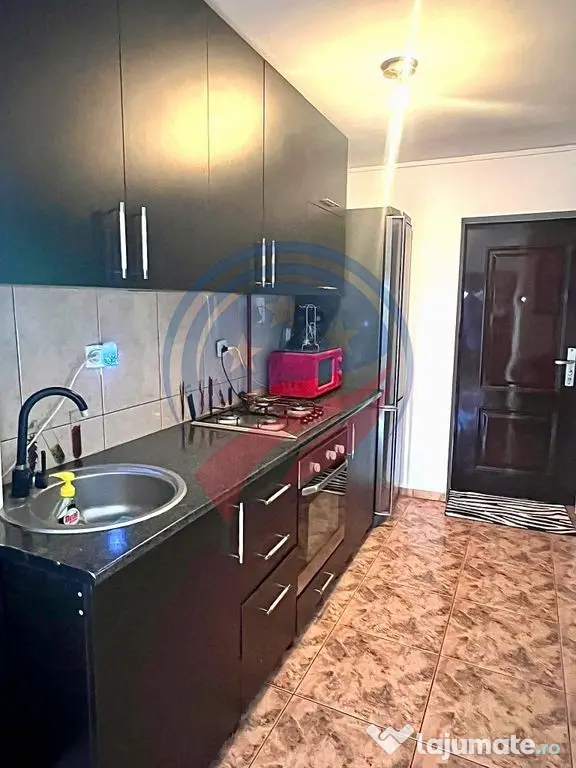 Apartament de inchiriat/2 dormitoare/Craiovita Noua