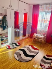 Apartament de inchiriat/2 dormitoare/Craiovita Noua 