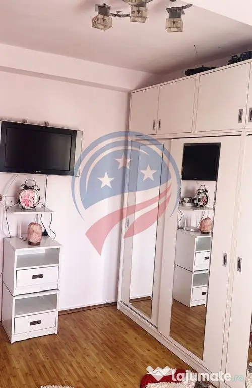 Apartament de inchiriat/2 dormitoare/Craiovita Noua