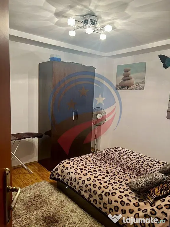 Apartament de inchiriat/2 dormitoare/Craiovita Noua