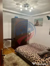 Apartament de inchiriat/2 dormitoare/Craiovita Noua 