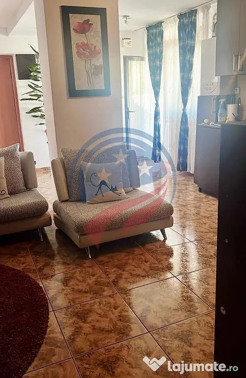 Apartament de inchiriat/2 dormitoare/Craiovita Noua