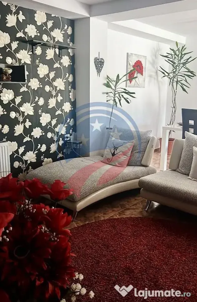 Apartament de inchiriat/2 dormitoare/Craiovita Noua