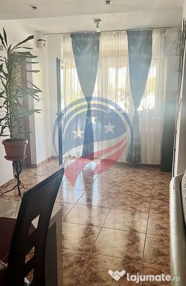 Apartament de inchiriat/2 dormitoare/Craiovita Noua