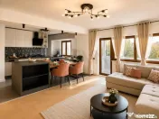 Apartament 4 Camere- Renovat- Aviatiei 