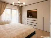 Apartament 4 Camere- Renovat- Aviatiei 