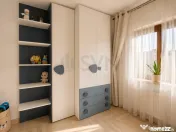 Apartament 4 Camere- Renovat- Aviatiei 