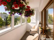Apartament 4 Camere- Renovat- Aviatiei 