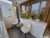Apartament 4 Camere- Renovat- Aviatiei 