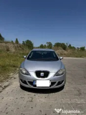 Vand Seat Leon Sport