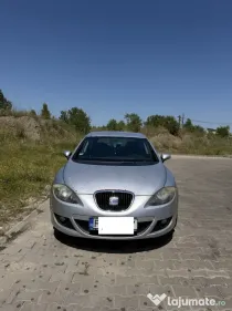 Vand Seat Leon Sport