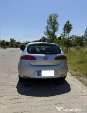 Vand Seat Leon Sport