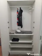 Tineretului piscului etaj 4 cu centrala