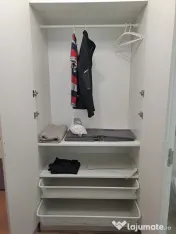 Tineretului piscului etaj 4 cu centrala 