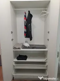 Tineretului piscului etaj 4 cu centrala