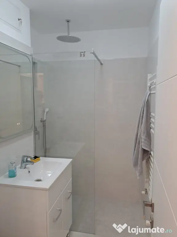 Tineretului piscului etaj 4 cu centrala
