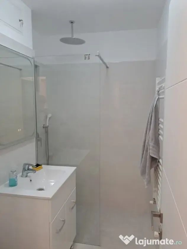 Tineretului piscului etaj 4 cu centrala