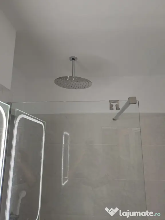 Tineretului piscului etaj 4 cu centrala