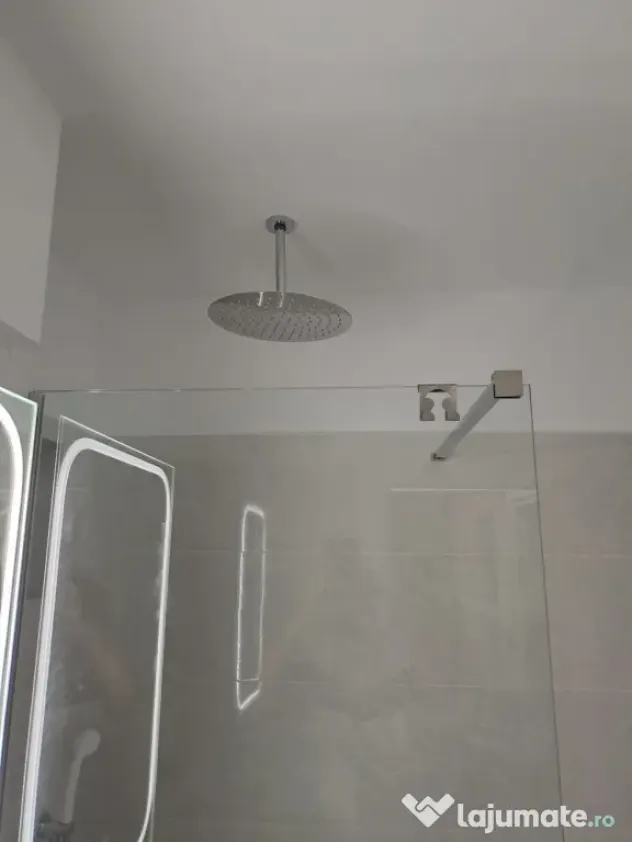Tineretului piscului etaj 4 cu centrala