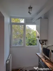 Tineretului piscului etaj 4 cu centrala 