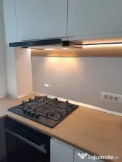 Tineretului piscului etaj 4 cu centrala 